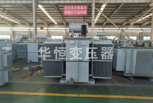 SZ11-6300/35霸州霸州霸州电力变压器价格