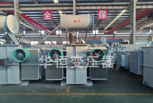SZ11-10000/35霸州霸州霸州油浸式变压器厂家